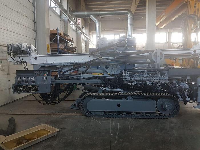 Refurbished Used CASAGRANDE C6 Drilling machine