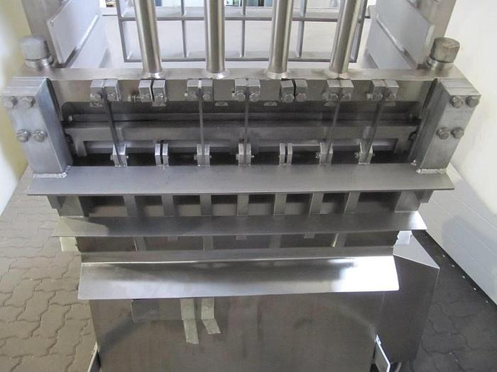 Gebraucht Magurit Fromat 074