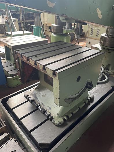 Buone Trapano Radiale LODIFLEX CASER 55/1500