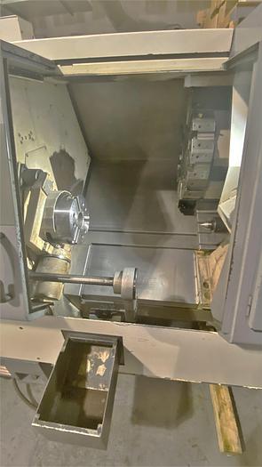 Used 2003 Mazak Nexus QTN 250