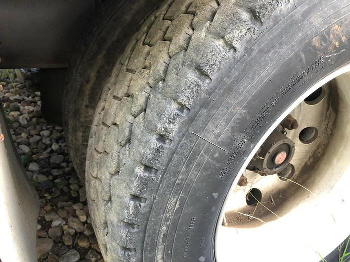 Used 2010 BLACKSTONE  PRESSURE PUMPER