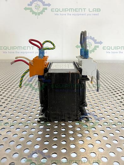 Used Signal Transformer  MPI-200-1054 Transformer 100-230V