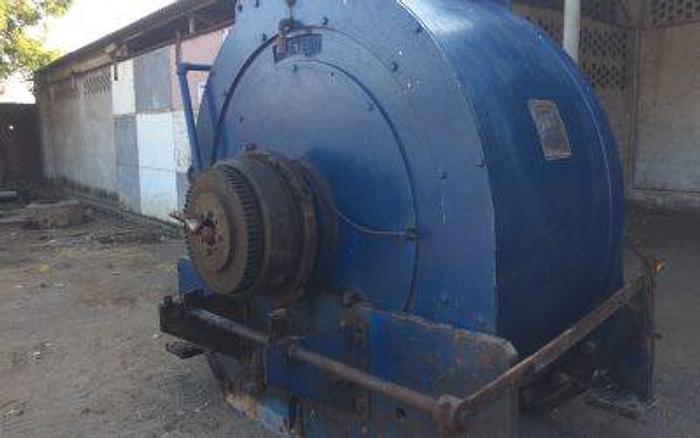 Used National Oilwell Varco Elmagco Eddy Current Brake