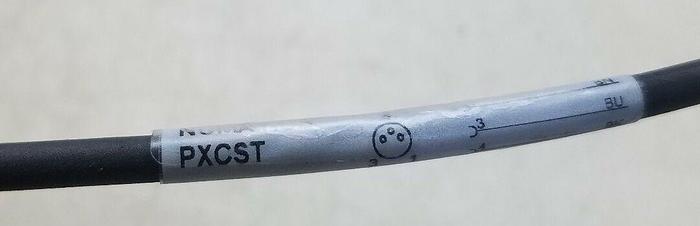 Numatics Quick Disconnect Cordset PXCST *New*