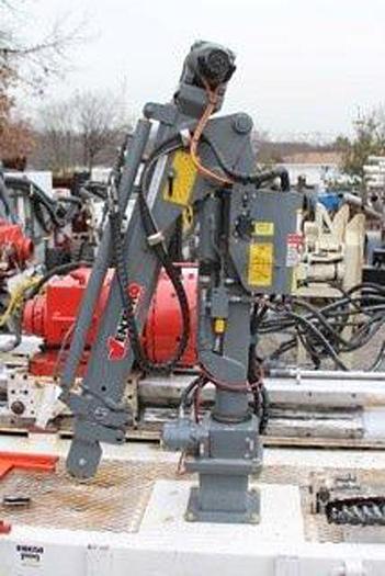 Used 0 Atelier Val d'Or Inc Mooretrench Drill - Sold