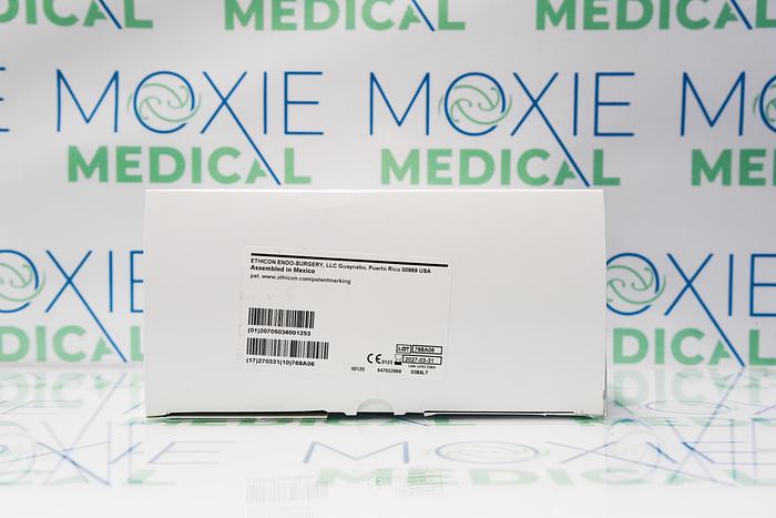 ETHICON B8LT Endopath Xcel Trocar With Stability Sleeve 100 mm 8 mm Diameter, 6/BOX, IN-DATE