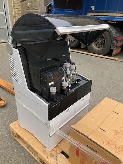 Used Agilent technologies 5100