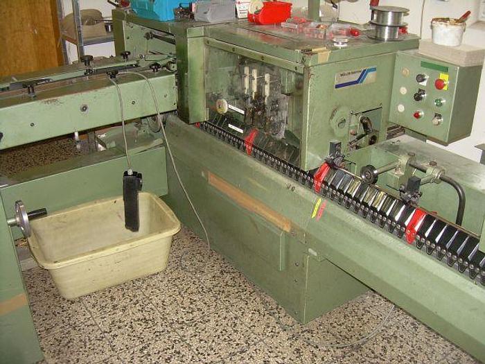 1980 MUELLER-MARTINI MM-1509