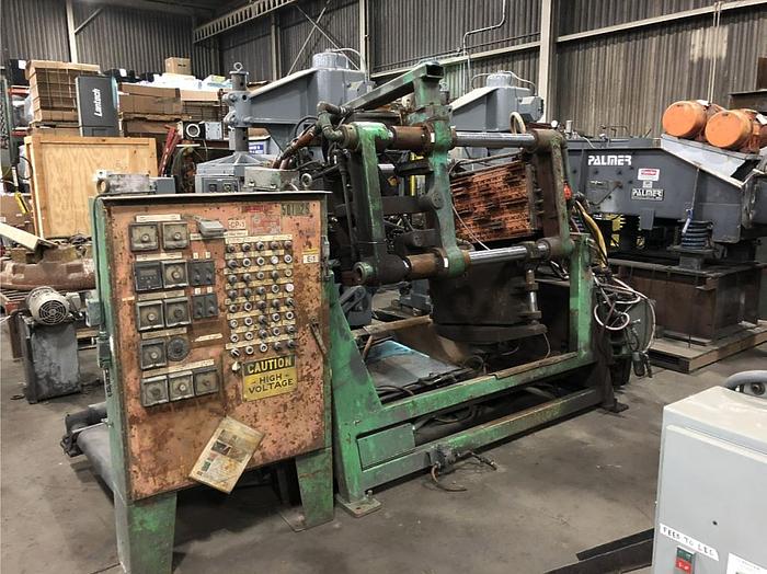 SHALCO U900 AUTOMATIC SHELL CORE MACHINE