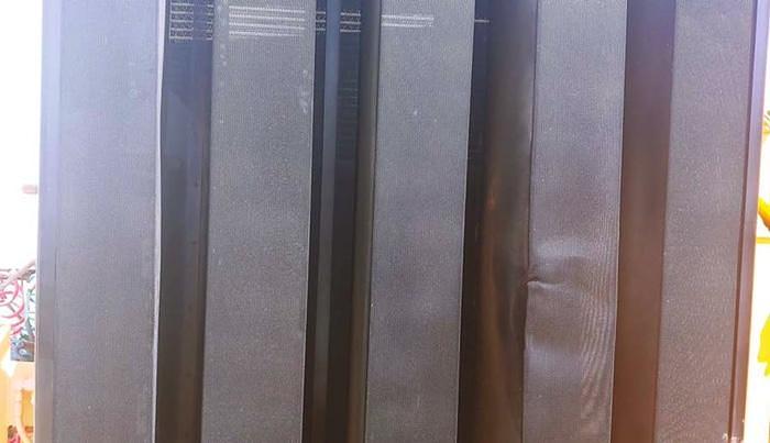 Used 2009 Bandit 2590 Whole Tree Chipper