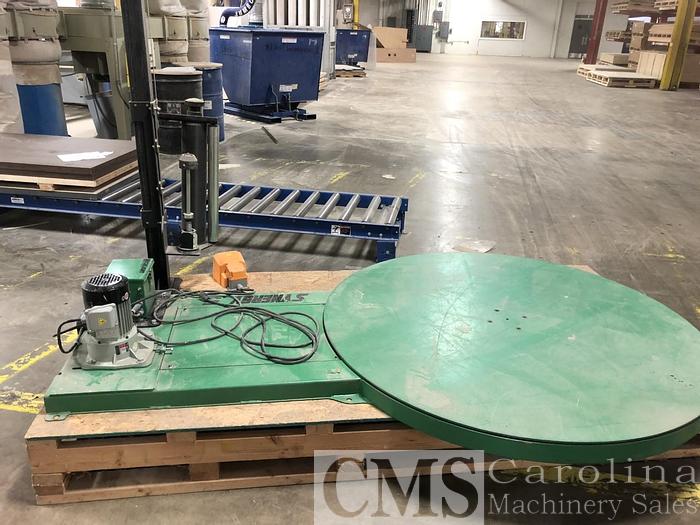 Used Highlight Synergy .5 Stretch Wrapper