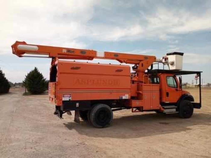 Used 2010 ALTEC LRV60-E70
