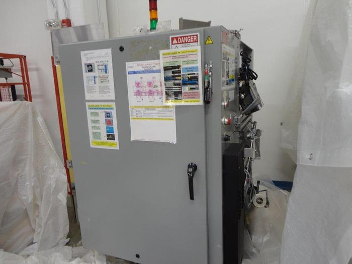 Used 2007 Bosch SVE2510