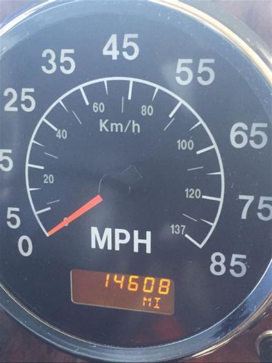 Used 2009 Atlas Copco TH60 Drill Rig