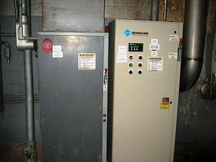 Used GOULDS 3405 #22531