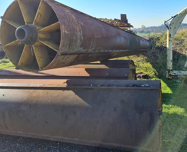 Usato 2001 INGERSOL RAND  CD38-5