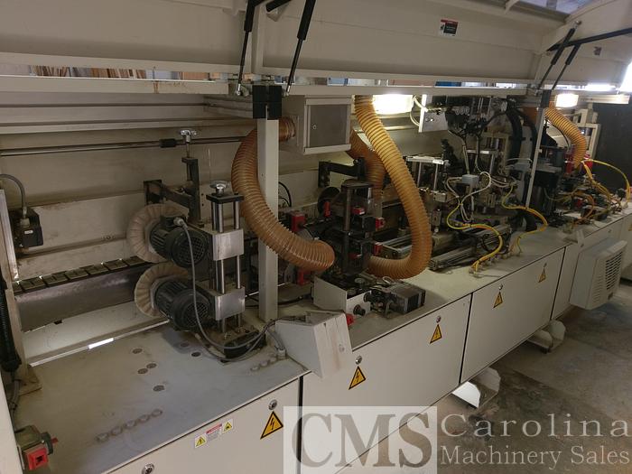 Used 2008 IMA Advantage 70 Edgebander