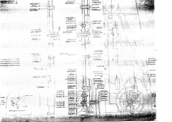 Used 1987 D.E.W. #18754