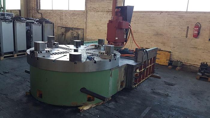 D'occasion Tour vertical CN Pietro CARNAGHI AC 20