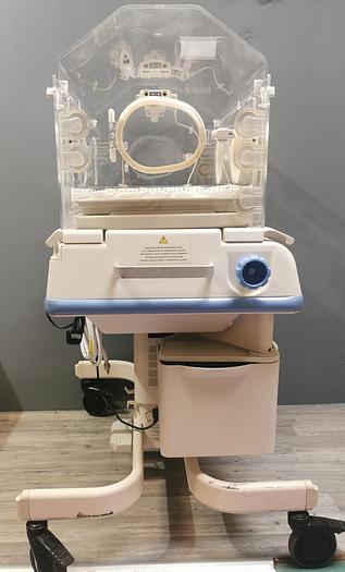 Gebraucht Dräger-Incubator-0854