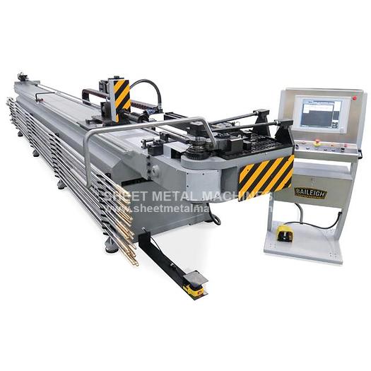 BAILEIGH CNC Mandrel Bender MB-42NCH-CNC