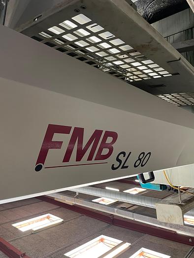 Used BRUGT CNC DREJEBÆNK, FABRIKAT DOOSAN, MODEL S 390 LM