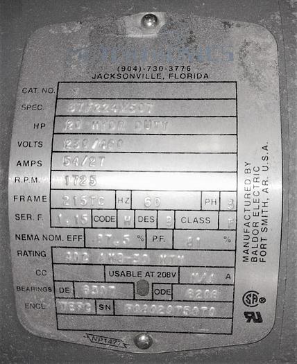 Used INTERNATIONAL LONG RAM HORIZONTAL BALER