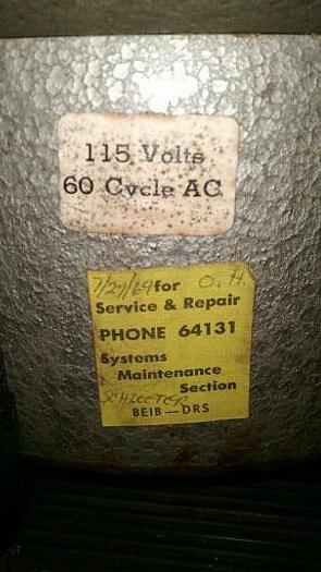 Used International Equipment Co HN