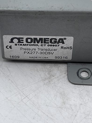 Used Omega PX277-30D5V