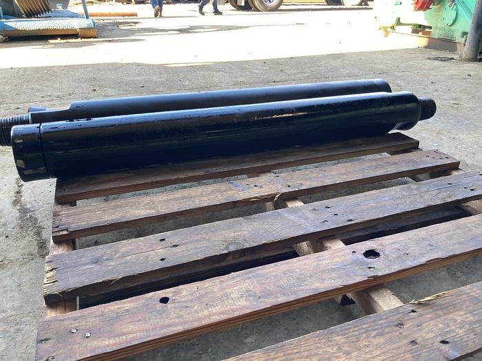 Used QL60 DTH Hammer - DTHQL6U
