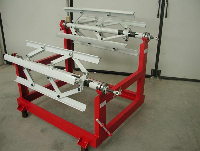 Used (F&P)   Our Quality Standards vs. Pricing Levels