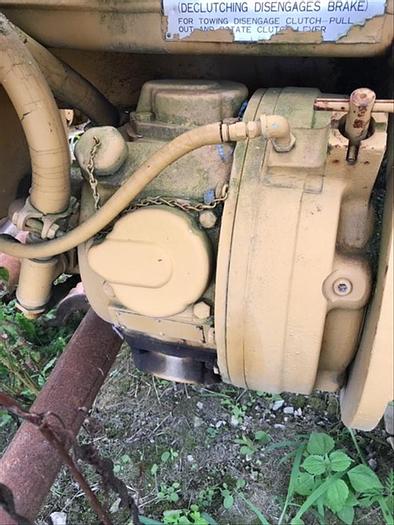 Used 0 Ingersoll-Rand ECM-350 Drill Rig