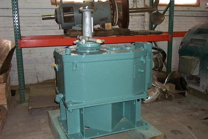 Used BLACK CLAWSON #14232