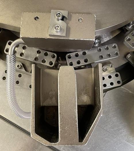 Used G 15490 D - Capsule Filler for Powder BOSCH GKF 1500