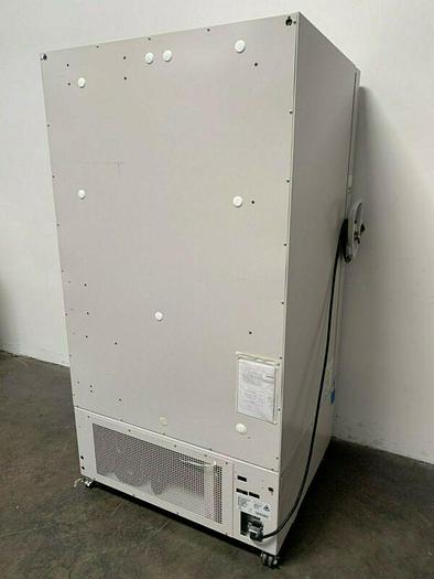 Used Thermo Scientific 5957 -86ºC Ultra Low Laboratory Freezer 23 Cu Ft 230V