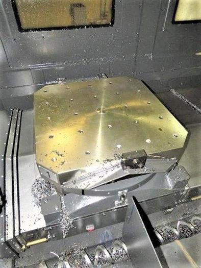 Used 2019 Hyundai-Wia KH63G