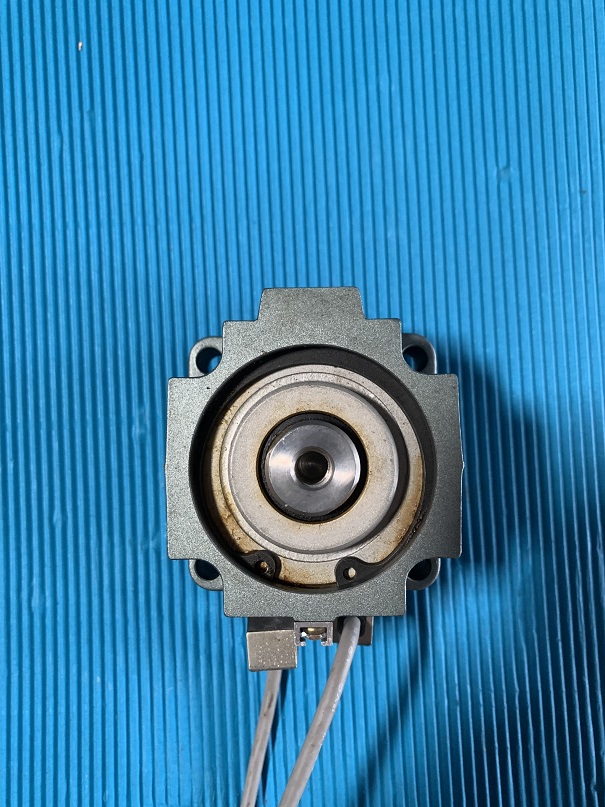 Used SMC Air Cylinder CDQ1B50-20DC-30