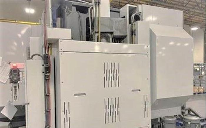 Used 2013 Haas EC-1600YZT