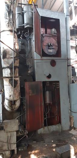 Used Press Cold Extrusion AC5100