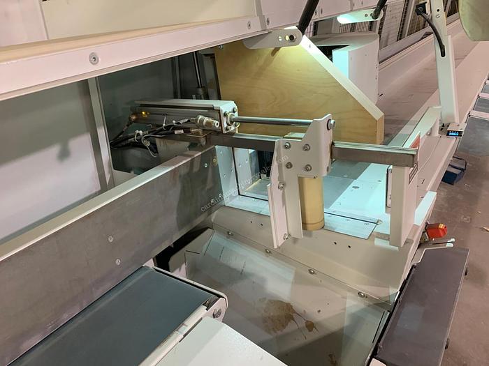 Used Dimter Opticut S90 Speed