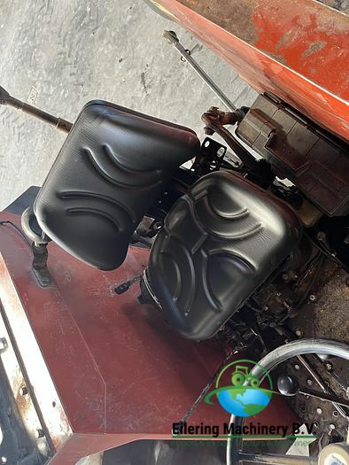 Used 2001 Fiat / New Holland 80-66 S-DT