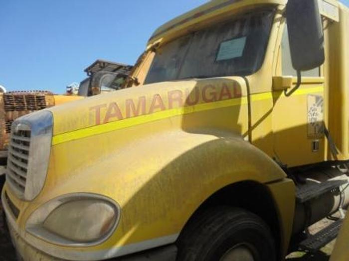 2013 FREIGHTLINER CL 120