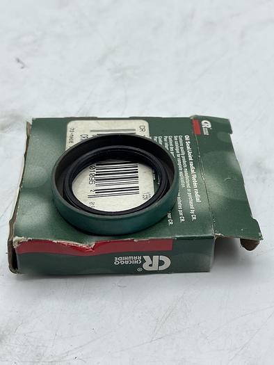 CR CHICAGO RAWHIDE 12350