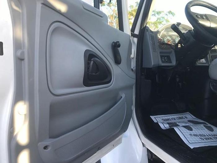 Used 2007 International 7500 Elliott 1860F 18 Ton Crane Truck - C04510