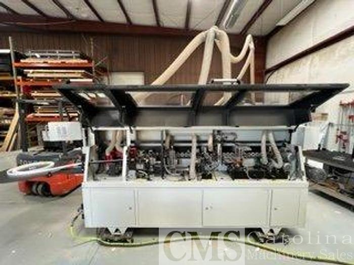 Used 2020 Cantek Model 370A Edgebander