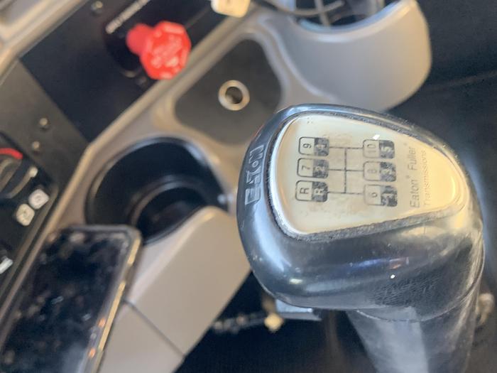 Used 2013 Kenworth T700