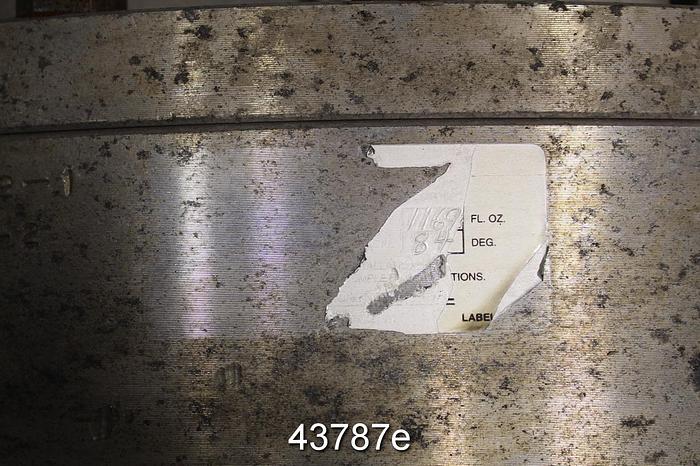 Used Falk 485A2-CS 001 Gear Drive, 17.64/1 Ratio #43787