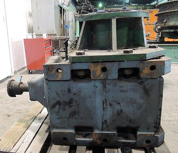 Used SIMPSON K166