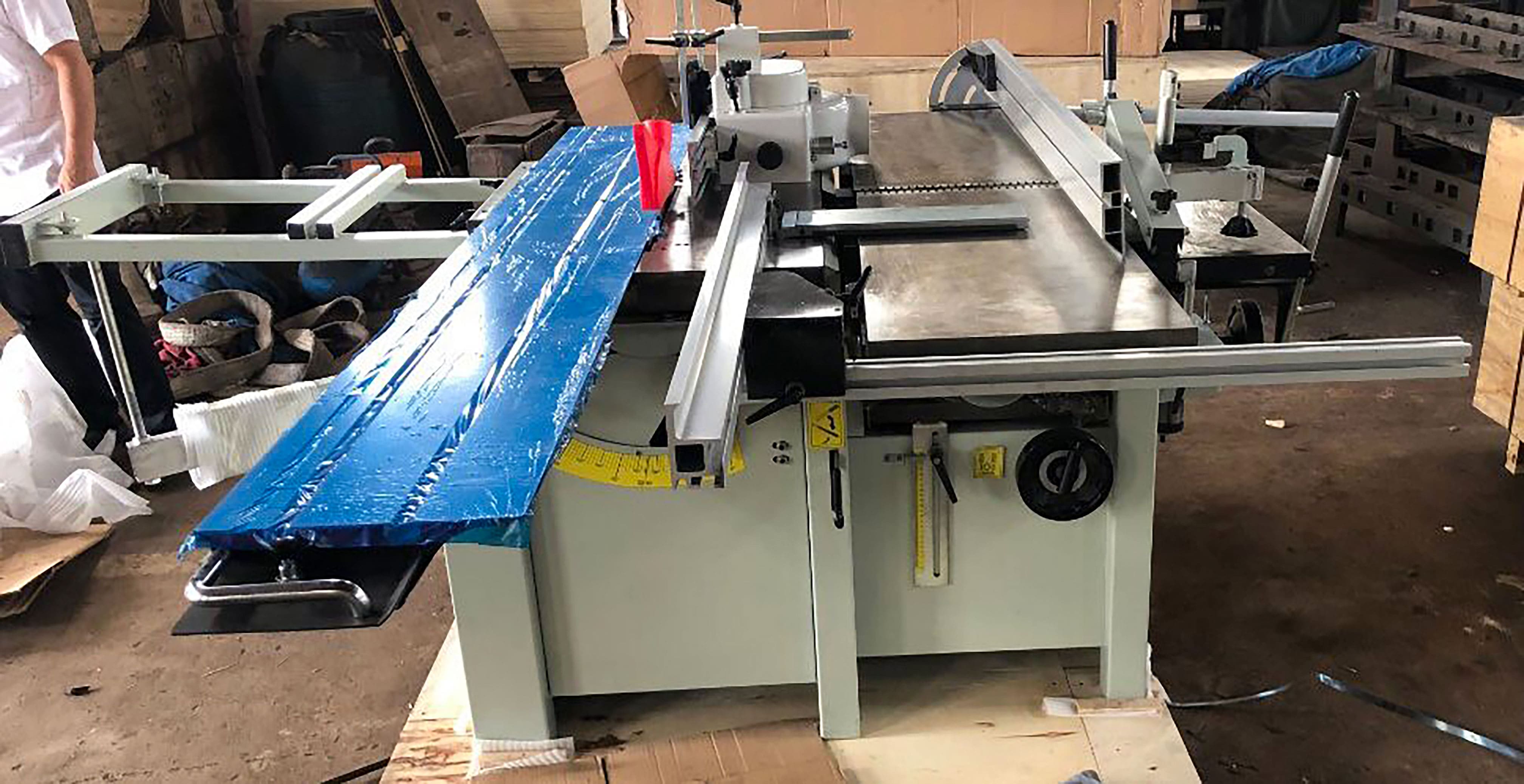 Used Marquitor C - 400 - Saws - 2021