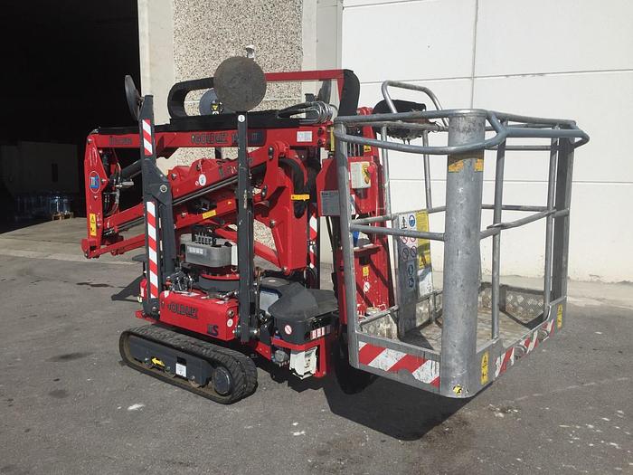 Usato 2014 HINOWA GOLDLIFT 14.70 IIIS